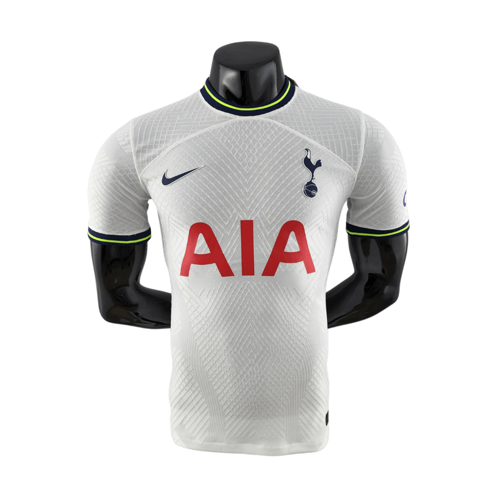 CAMISA FEMININA TOTTENHAM HOTSPUR 2023, UNIFORME TITULAR