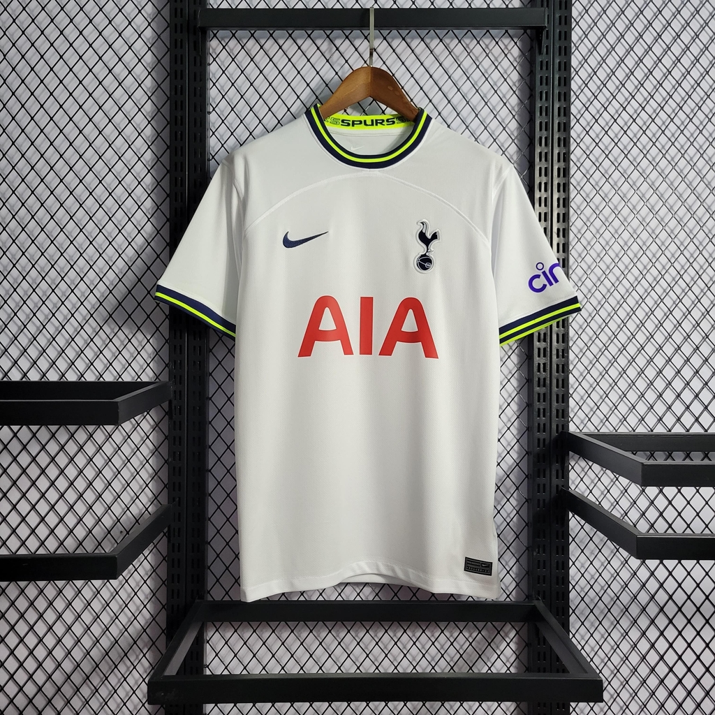 KIT INFANTIL TOTTENHAM HOTSPUR 2023 KIT TITULAR