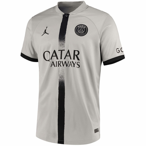 Camisa PSG Reserva 21-22