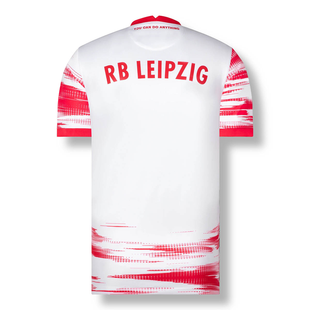 Camisa Titular Slavia Praha 2021-22