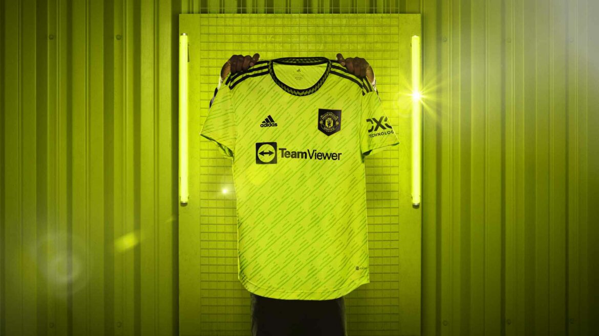 Camisa Titular Watford 2023-24