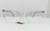 SILLONETTE CRYSTAL