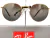 RAY BAN 3637 9196G3 NEW ROUND