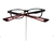 RUSTY PRO 14 RED