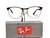 RAY BAN RB6365 2861