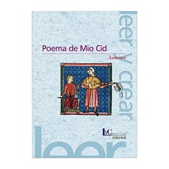 Libros Dador - Poema de Mio Cid | Anónimo