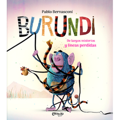 Burundi: De largos misterios y líneas perdidas | Pablo Bernasconi