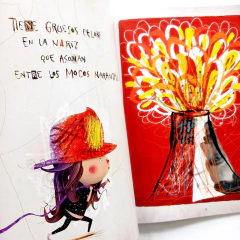 Miedoso | Pablo Bernasconi