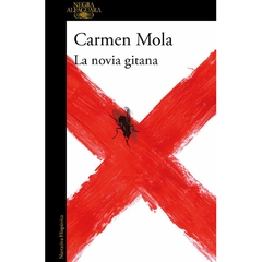 La novia gitana | Carmen Mola