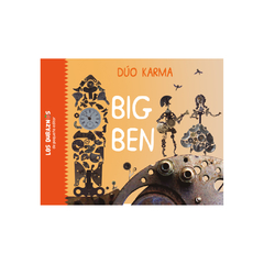 Big Ben | Dúo Karma
