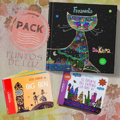 Pack: Puntos de Luz | Dúo Karma