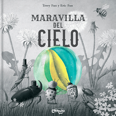 Maravilla del cielo | The Fan Brothers