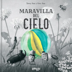 Maravilla del cielo | The Fan Brothers
