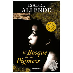 El Bosque de los Pigmeos | Isabel Allende