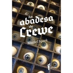 BOX 2: La abadesa de Crewe, de Muriel Spark + Blend La chica que lee - comprar online