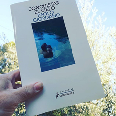 Conquistar el cielo | Paolo Giordano