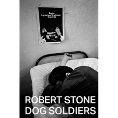 Dog Soldiers | Robert Stone