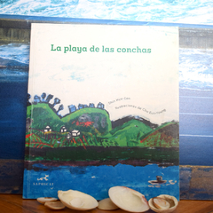La Playa de las conchas | Shin HyeEen