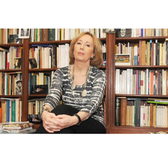 Sylvia Iparraguirre