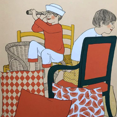Jardín de versos para niños | Robert Luis Stevenson