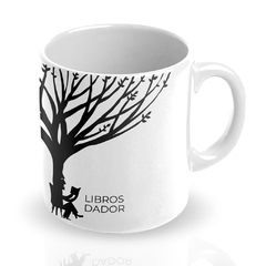 Taza Dador