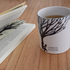 Taza Dador