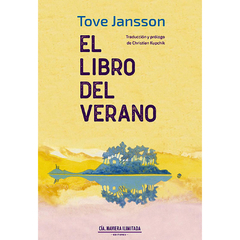 El Libro del verano | Tove Jansson