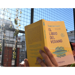 El Libro del verano | Tove Jansson