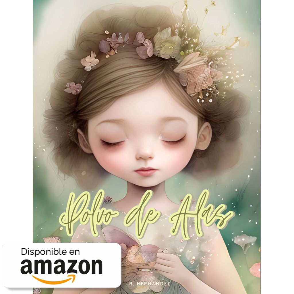 Polvo de Alas: Historias de Mariposas