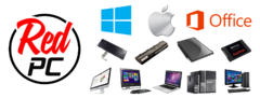 Banner de la categoría Computadoras de Escritorio