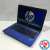 203 Laptop HP 14-ac151nr Intel Celeron N3050 a 1.60 Ghz en internet