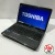 170 Laptop Toshiba Satellite A665-5199x Core i5-2410m a 2.30 Ghz en internet