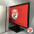 048 Computadora Lenovo Idea centre 720 AMD Ryzen 5-1400 QuadCore a 3.20 Ghz - Red PC