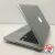Imagen de 006 Laptop MacBook Late 2008 Core 2 Dúo a 2.00 Ghz