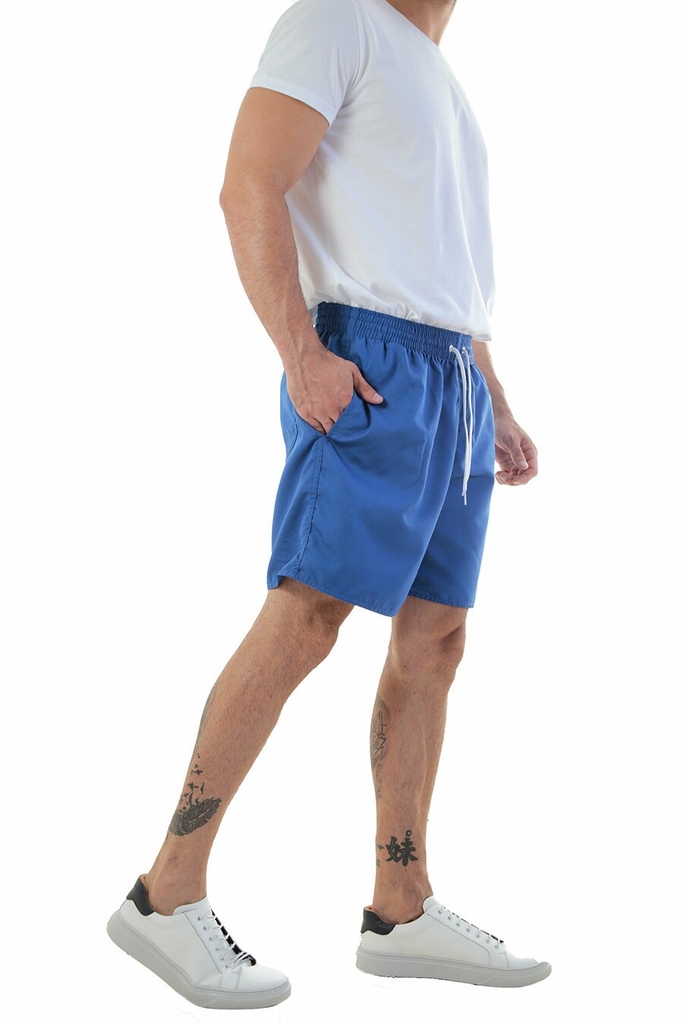 agua azul short