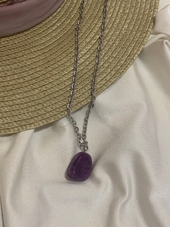 Collar “Stone” - comprar online