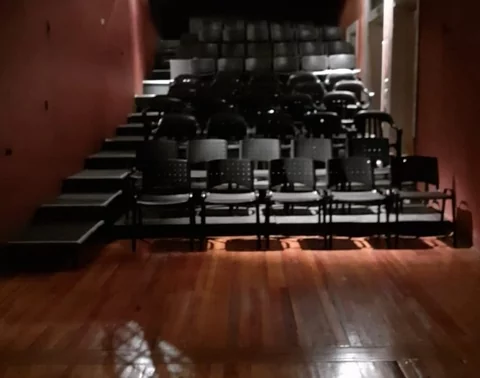 Carrusel La Morada Teatro