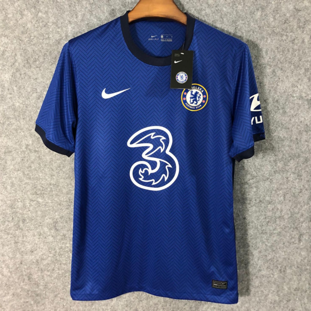 camisa nike chelsea