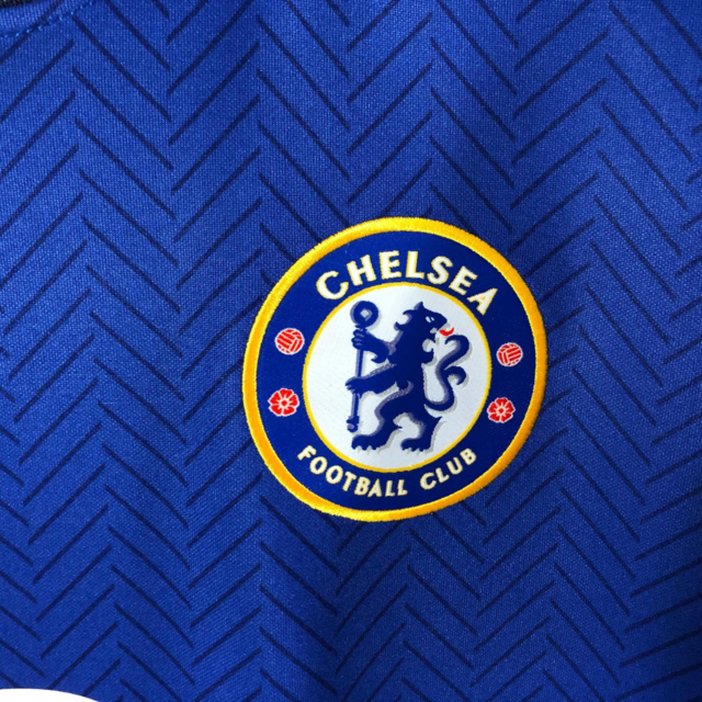 azul chelsea