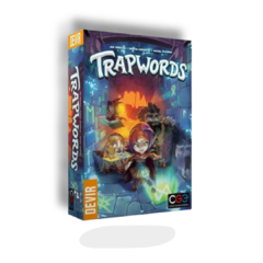 Trapwords - Devir
