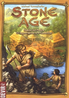 Stone Age - Devir na internet