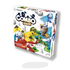 Combo Color - Galápagos jogos