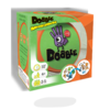 dobble animaizinhos - jogo de cartas - galápagos jogos