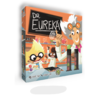 Dr. Eureka - jogo de tabuleiro - grok games