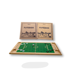 Futebox - Mitra Jogos