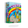 Lhama - jogo de cartas - papergames