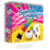 speed cups - jogo de cartas - papergames