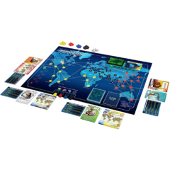 Imagem do Pandemic - Galápagos jogos