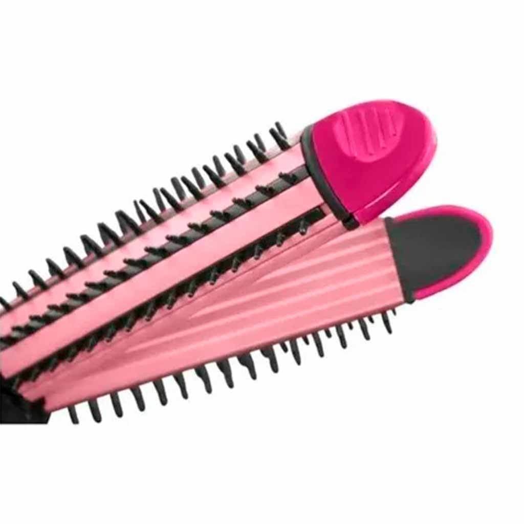 Plancha para cabello 3 en 1 PL83 - Comprar en LianFa