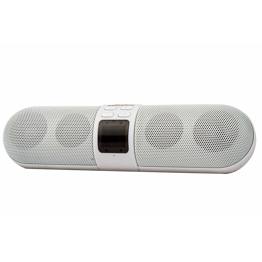 Bocina Pill Inalámbrica B1140 - Comprar en Heng Lian